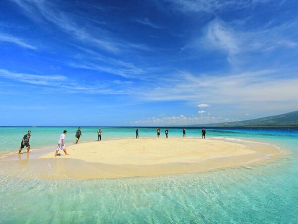 Paket Wisata Private dan Open Trip Pulau Harapan Kepulauan Seribu
