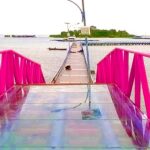 Jembatan Pulau Tidung