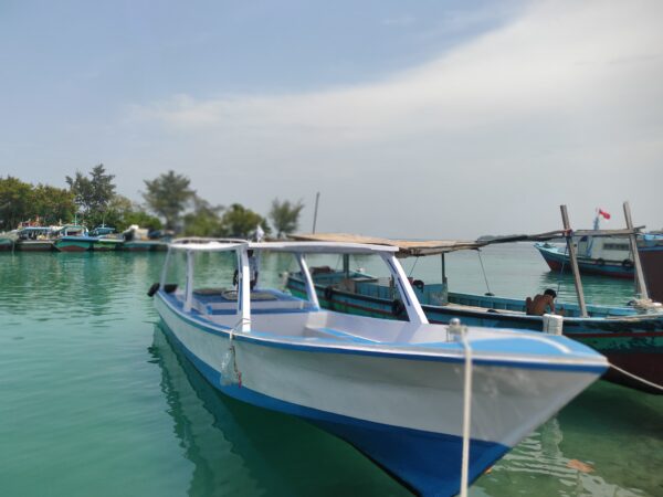 Kapal Arsenaka